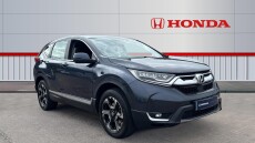 Honda CR-V 1.5 VTEC Turbo SE 5dr CVT Petrol Estate